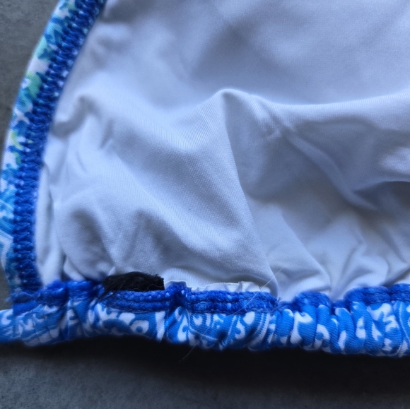 La Blanca Bikini size M - Picture 5 of 5